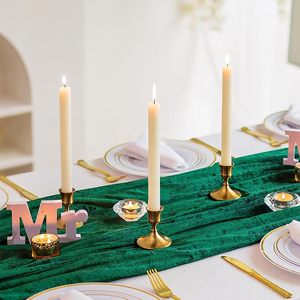 Premium Golden <b>Candle</b> Holder Stand Heat Resistant Metal <b>Taper</b> <b>Candle</b> Holder Rustic Home Decoration At Bulk Wholesale Export - Product Image 3