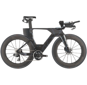 Bicicleta de Carretera de Carbono RC Ultimate 2025 NUEVA Y ORIGINAL en Color Negro Sunbeam - Product Image 2