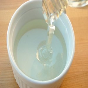 Meilleur prix pour le glucose, sucre de qualité supérieure, édulcorant de qualité alimentaire, sirop de glucose liquide pour les boissons et les produits de boulangerie - Product Image 1