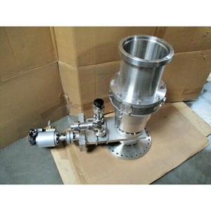 Válvula de Compuerta VAT, Seiko Seiki STP-X600A Turbo - Equipo y Piezas de Semiconductores de Confianza con Legado Global - Product Image 3