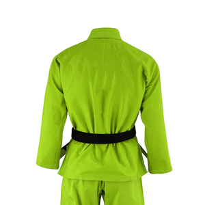 Uniforme de Judo Personalizable al por Mayor de Pakistán, Ropa de Artes Marciales Sostenible con Logotipo Personalizado, Lista para Enviar - Product Image 6
