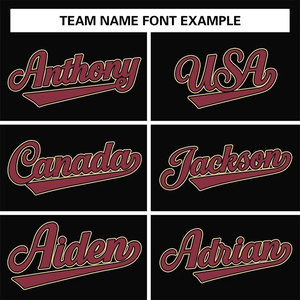 Chaqueta Varsity de Lona Impermeable Personalizada para Hombre con Cuello Alto y Logotipo Frontal - Estilo Urbano para Deportes de Equipo y Béisbol - Product Image 5