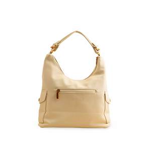 Sac à bandoulière pour homme beige P36381 - Product Image 1