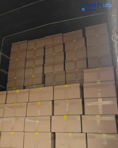 Crispy <b>Dried</b> Sweet Potato Chips 100% Natural OEM/ODM Vietnam Manufacturer Ready to Eat Snack - Product Image 5