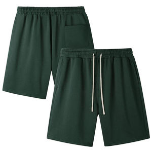 Men Outdoor Shorts Durable Lightweight Casual Adventure Wear Comfortable Breathable Fabric - Product Image 4