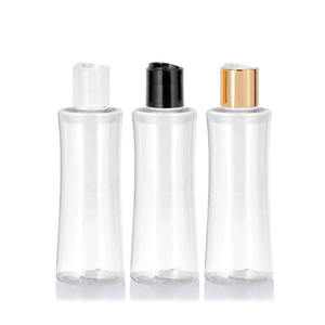 หัวฉีดสเปรย์แบบปั๊มสำหรับขวดพลาสติก PET ขนาด 100 มล. ทรงเพรียวบาง สำหรับบรรจุภัณฑ์แบบกำหนดเอง ขายส่งสำหรับงานพิมพ์สกรีนเครื่องสำอาง - Product Image 5