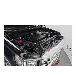 GMC Sierra Denali-X 2024 avec boîte de vitesses automatique, sièges en cuir, caméra arrière - 12 078 km, conduite à gauche - Product Image 6