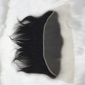 Cabello 100% humano sin procesar, encaje Frontal 13x4, calidad superior, venta al por mayor - Product Image 6