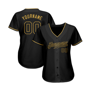 Maillots de baseball personnalisés OEM, uniformes d'équipe, fournisseur en gros, directement de l'usine - Product Image 4