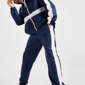 Traje Cortavientos, Venta Directa de Fábrica, Nuevo Diseño, Traje de Entrenamiento, Ropa de Exterior de la Mejor Calidad - Product Image 2