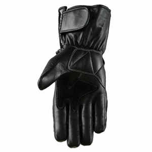 Gants de course moto intégraux pour hommes et femmes, tissu doux et confortable, gants de moto les plus vendus pour les motards - Product Image 1