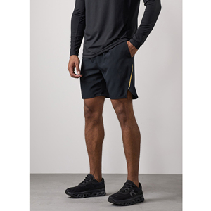 Pantalones Cortos Deportivos Casuales de Verano para Gimnasio, Deportes, Trotar, Entrenamiento, Correr, Fitness, con Serigrafía, Transpirables, de Secado Rápido - Product Image 1
