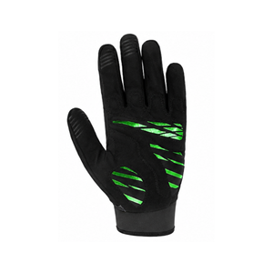 Guantes de Ciclismo MTB de Dedo Completo con Pantalla Táctil, Guantes para Bicicleta de Montaña BMX, Logotipo Personalizado Sublimado, Proveedor OEM ODM - Product Image 3