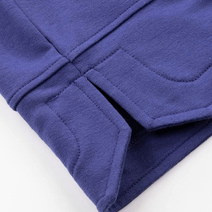 Shorts de sport pour hommes, coupe ajustée, athlétiques, sans coutures, haute performance, pour la gym et la course, fabrication OEM - Product Image 6