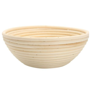 Wholesale Natural Rattan Bowl Vietnam Handmade Decorative Serving Bowl Home Styling Product - Product Image 4