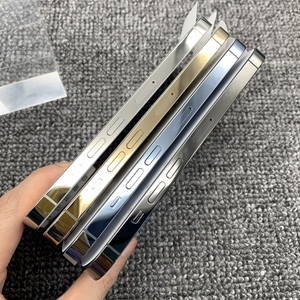 iPhone 13 Pro d'occasion débloqué 5G 128/256/512 Go pour smartphone 5G Mini - Product Image 3