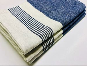 Paño de Cocina de Algodón Reciclado de Súper Calidad, Paño Absorbente Sostenible para Platos, Mejor Precio del Mercado por Proveedor - Product Image 2