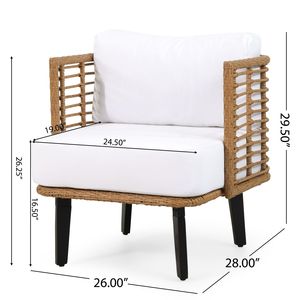 Sillón NIC para Muebles de Patio Exterior - Product Image 5