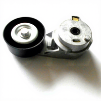 Pulley Tensioner Sabuk Otomatis Tahan Lama untuk GM Chevrolet 93258289 24576885 12573024 T38178 541740