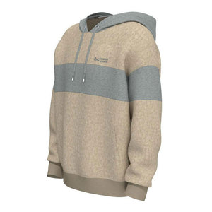 Sudadera con Capucha para Hombre, Fabricada con Material de Algodón, Diseño Impreso, Colores Personalizados, Superventas en Línea - Product Image 3