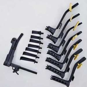 Juego de retractores Caspar para microdiscectomía lumbar, instrumentos quirúrgicos ortopédicos para columna vertebral con caja, kit de calidad alemana. - Product Image 5