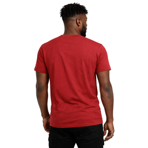 T-shirt Kappa Alpha Psi pour homme, vêtement de fraternité grecque avec motif audacieux, confort premium et coupe élégante pour tous les jours - Product Image 2
