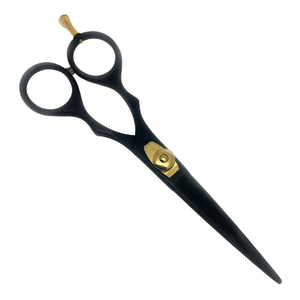 Hair Cutting Salon Barber Thinning Hairdressing Barber Hair Scissors Set <b>Shears</b> Sharp Straight Comb Blunt Salon - Product Image 3