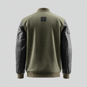 HIGH QUALITY PREMIUM MEN’S VARSITY <b>JACKETS</b> - Product Image 6