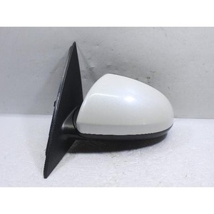 Espejo Retrovisor Izquierdo Usado Optima 87610D4020SWP - Product Image 1