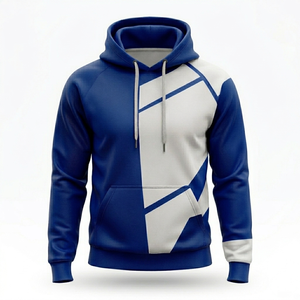 Sweat-shirts pour hommes, sublimation personnalisée, design tendance surdimensionné - Product Image 1