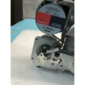 Conjunto de Brazo de Accionamiento Armónico LAM 853-012123-001, 2 - Equipo y Piezas de Semiconductores de Confianza de Tradicción Global - Product Image 5