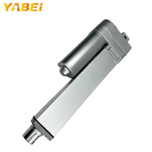 Motor de Hidratación Bot Amur Motoru, Actuador Eléctrico de Doble Eje para Movimiento Circular a Lineal, 4500N - Product Image 1