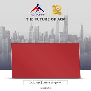 Panneau composite en aluminium ACP ACM 3 mm 4 mm, revêtement mural extérieur pour appartement, hôtel, cuisine, chambre, entrepôt - Product Image 4