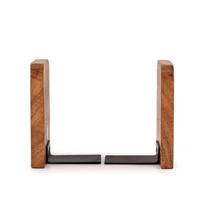 Porte-livres sculptés en bois de Sheesham |   Organisateur de bureau sculpté à la main, vente en gros en Inde - Product Image 5