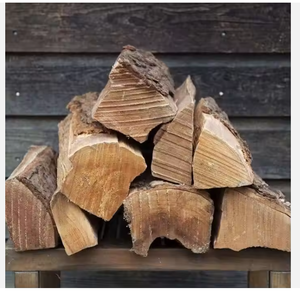 Bois de chauffage de qualité supérieure séché au four : chêne/frêne/hêtre/hamamélis/aulne/bois de bouleau/pin - Product Image 3