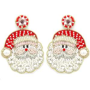 Hermosos y elegantes pendientes de acero inoxidable con diseño de árbol para mujeres y niñas, joyería de moda de la India. - Product Image 6