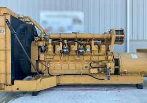 Générateur diesel Modal 3516 CAT Kva 1500 - Product Image 5