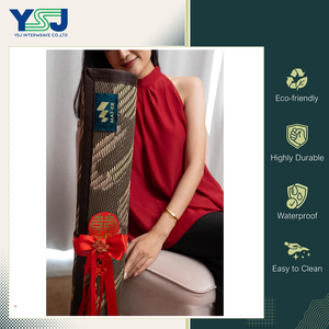 Tapis d'extérieur en plastique polypropylène 100% résistant à la corrosion et imperméable, de qualité supérieure, pour pique-nique/plage, fabriqué en Thaïlande - Product Image 3