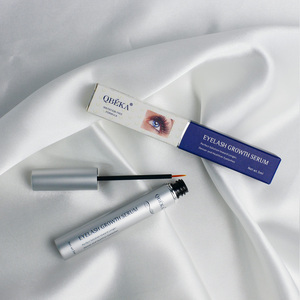 Sérum pour cils QBEKA, compatible avec tous les types de peau, solution fortifiante pour les cils - Product Image 3