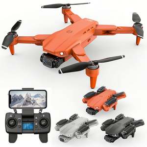 Dron L900 Pro 2025 de Largo Alcance para Exteriores con Cámara Dual 4K, GPS, Diseño Plegable, Bajo Consumo, Profesional - Product Image 1