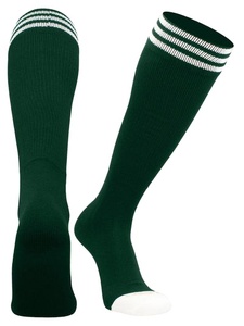 Polyester Athletic Socks Custom Made Logo Packaging Anti <b>Slip</b> Running Long Stocking Plus Size Solid Color Sports Socks - Product Image 3