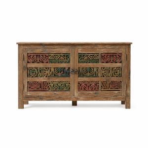 Top Quality Multi Functional <b>Sideboard</b> Cabinet with Drawers and Cabinets for Living Room Storage Solution Available For Sale - Product Image 1