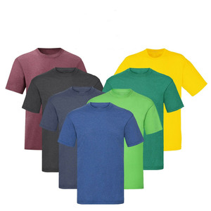 Nueva Llegada de Camisetas Stoke para Hombre, Ropa al por Mayor, Lote de Ropa Usada, Camisetas de Alta Calidad con Logotipo Personalizado para Hombre - Product Image 6