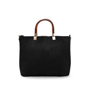 Pochette formelle noire P56183 pour femme - Product Image 1