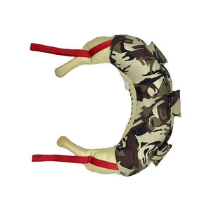 Custom logo Bulgarian Bag Power Fitness Bulgarian BagPower Strength <b>Training</b> <b>Weight</b> Power Bulgarian Bag Sand Filling Power Bag - Product Image 2