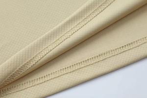 Conjunto de Uniforme de Fútbol Beige Personalizado, Camiseta de Fútbol Sublimada, Pantalones Cortos y Calcetines, Kit Completo - Product Image 3