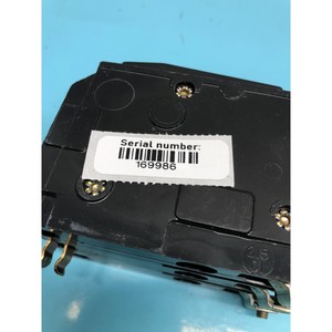 Interruptor de Circuito SQUARE D QOB3205237, 10 AIC, 240 - Equipo y Piezas de Semiconductores de Confianza de Tradicción Global - Product Image 5