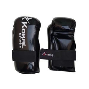 Alta calidad al por mayor Karate Semi Contacto Guantes Muay Thai Taekwondo Guantes - Product Image 1