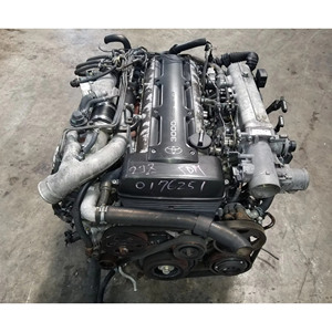 Ensemble moteur Weichai d'occasion de haute qualité, ajustement universel, marque personnalisée, performance fiable, excellent état mécanique - Product Image 6