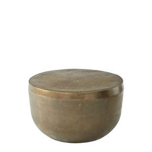 Mesa de Centro de Mármol y Latón a Medida, Diseño Contemporáneo para Muebles de Sala de Estar, Nueva Llegada, Superventas - Product Image 2